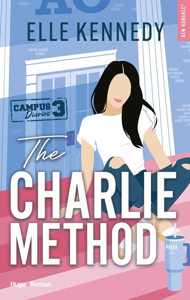 The charlie method - version française - Image principale