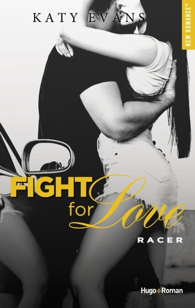 Racer (spin off fight for love) - Image principale