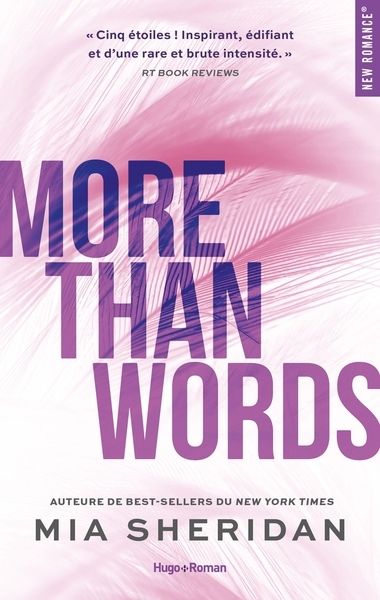 More than words - Image principale