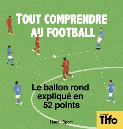 Tout comprendre au football - Image principale