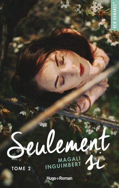 Seulement si - tome 02 - Image principale