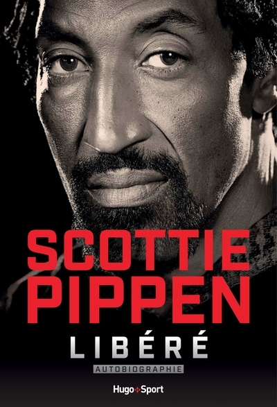 Scottie pippen - libéré - Image principale