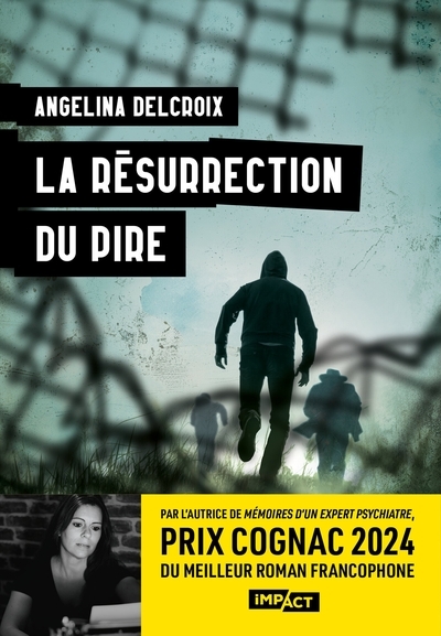 La résurrection du pire - Image principale
