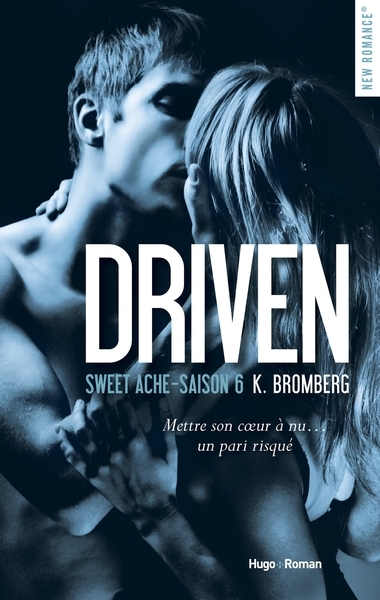Driven - tome 06 - Image principale