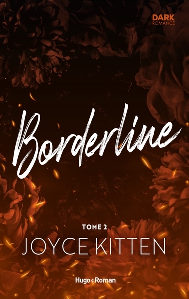 Borderline tome 2 - Image principale