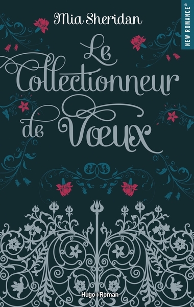 Le collectionneur de voeux - Image principale