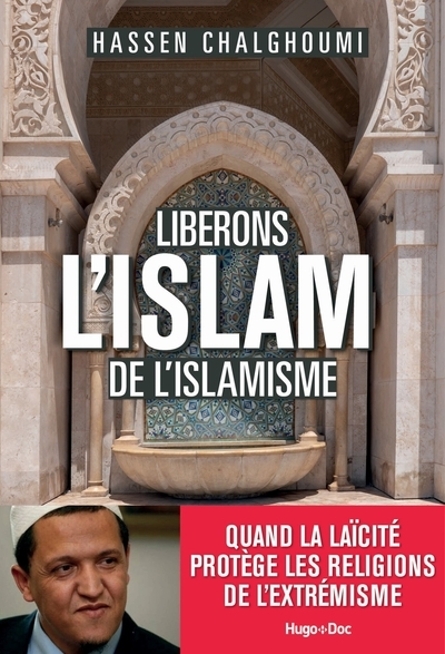 Libérons l'islam de l'islamisme - Image principale