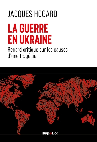La guerre en ukraine - Image principale