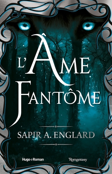 L'alpha du millénaire tome 3 - l'âme fantôme - Image principale