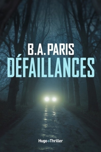 Défaillances - Image principale