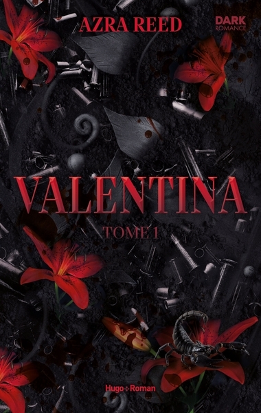 Valentina - tome 01 - Image principale