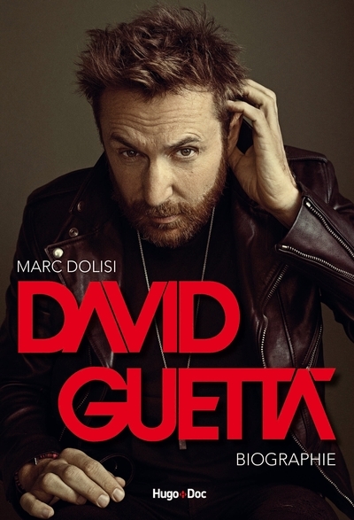 David guetta - biographie - Image principale