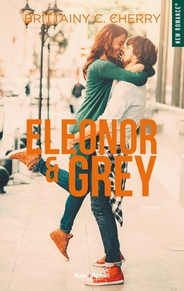 Eleanor & grey - Image principale