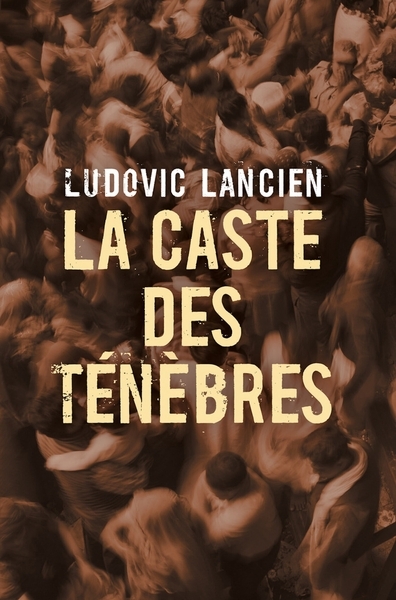 La caste des ténèbres - Image principale