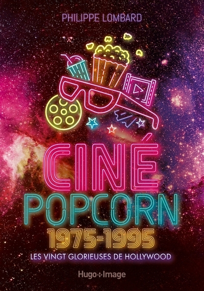 Ciné pop-corn 1975-1995 - Image principale