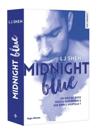 Midnight blue - Image principale