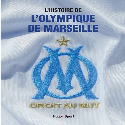 L'histoire de l'olympique de marseille - Image principale