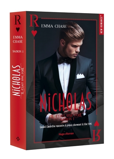 Il était une fois - tome 01 - Image principale