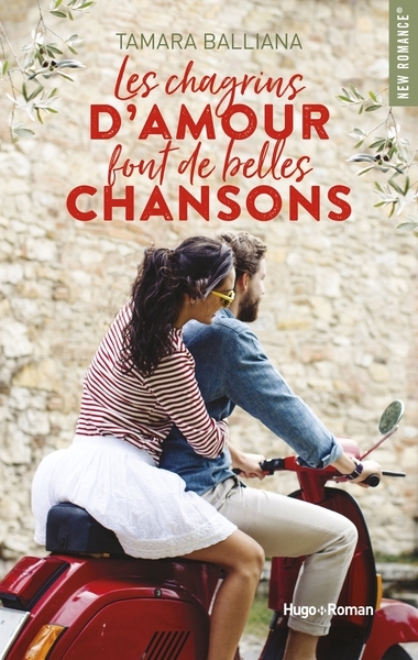 Les chagrins d'amour font de belles chansons - Image principale