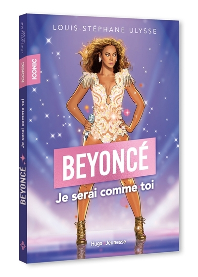 Iconic ! beyoncé - Image principale