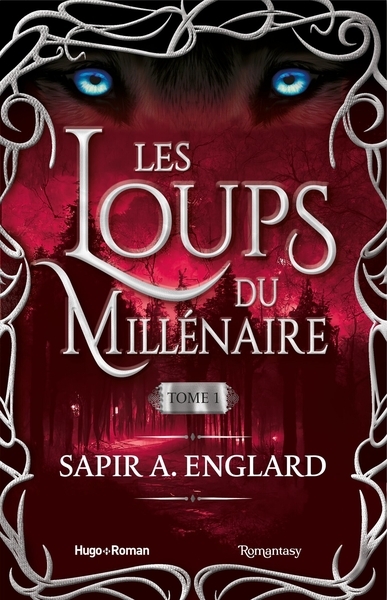 Les loups du millénaire - tome 1 - Image principale