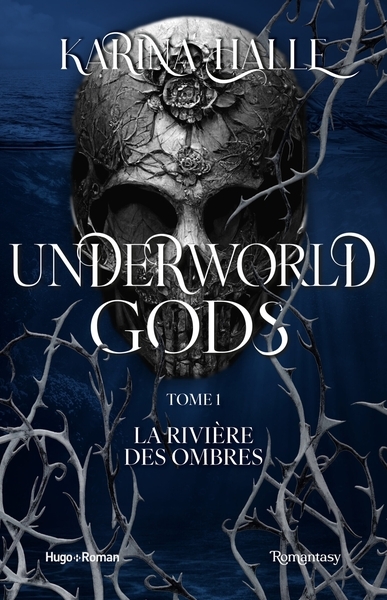 Underworld gods - tome 1 - version française - Image principale