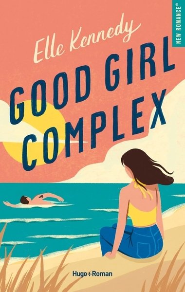 Good girl complex - Image principale