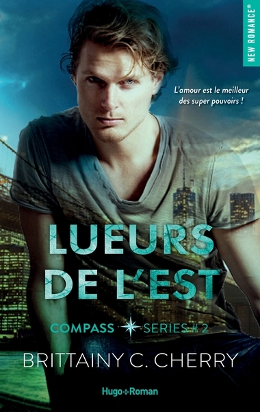 Compass - tome 02 - Image principale