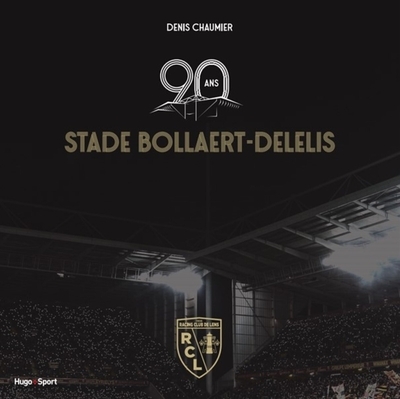 90 ans du stade félix bollaert - Image principale