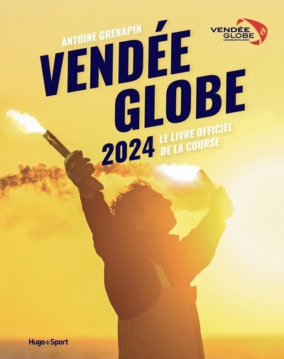 Vendée globe 2024-2025 - Image principale
