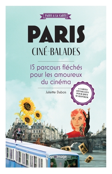 Paris ciné-balades - Image principale