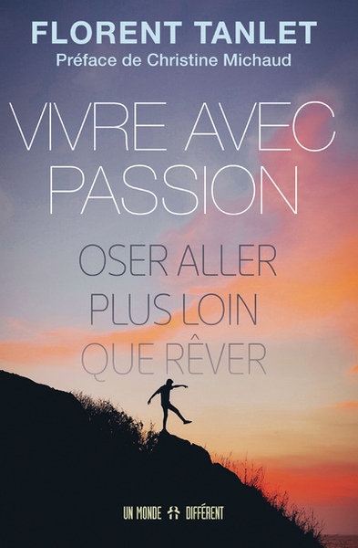 Vivre avec passion - Image principale
