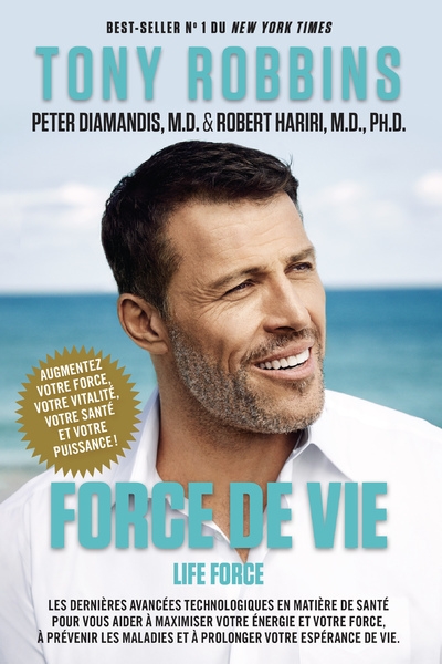 Force de vie - Image principale