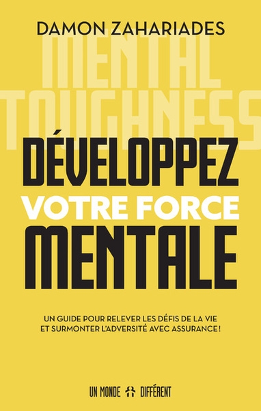 Développez votre force mentale - Image principale