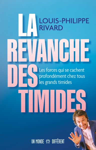 La revanche des timides - Image principale