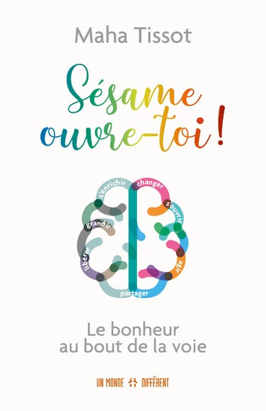 Sésame, ouvre-toi ! - le bonheur au bout de la voie - Image principale