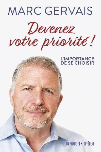 Devenez votre priorité - Image principale