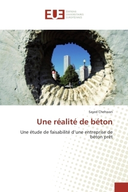 Une réalité de béton - Image principale