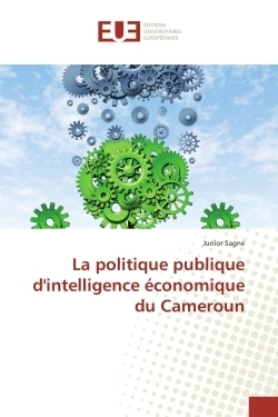 La politique publique d'intelligence économique du cameroun - Image principale