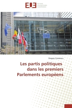 Les partis politiques dans les premiers parlements européens - Image principale