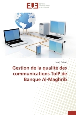 Gestion de la qualité des communications toip de banque al-maghrib - Image principale