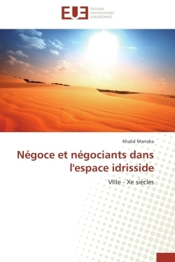 Négoce et négociants dans l'espace idrisside - Image principale