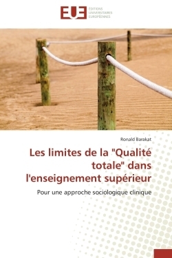 Les limites de la "qualité totale" dans l'enseignement supérieur - Image principale