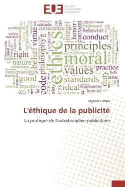 L'éthique de la publicité - Image principale