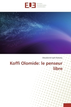 Koffi olomide: le penseur libre - Image principale