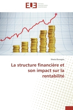 La structure financière et son impact sur la rentabilité - Image principale