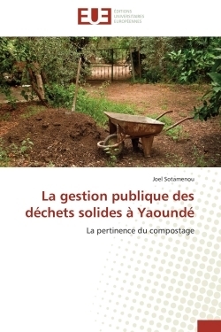 La gestion publique des déchets solides à yaoundé - Image principale