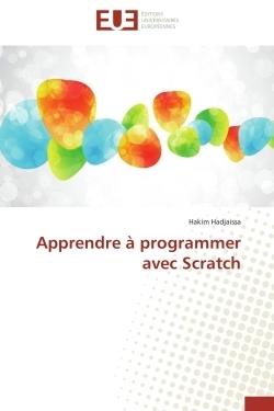 Apprendre à programmer avec scratch - Image principale
