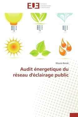 Audit énergetique du réseau d'éclairage public - Image principale