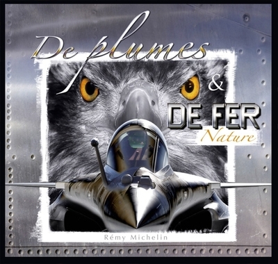 De plumes et de fer - tome 1 - de plumes et de fer nature - Image principale